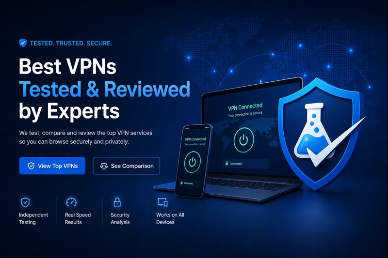 best vpn 2026 comparison