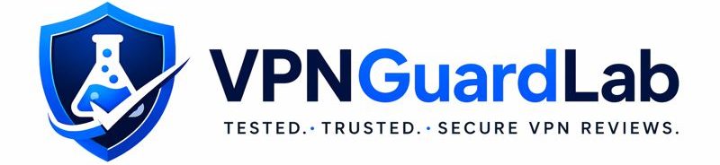 VPN Guard Lab
